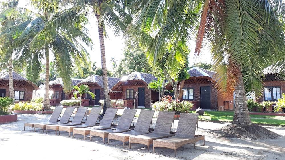 Panglao Grande Resort 邦劳美丽度假村 1