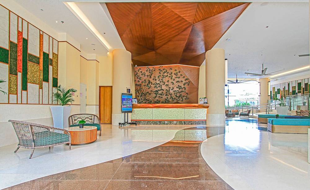 Best Western Plus The Ivywall Resort-Panglao 2