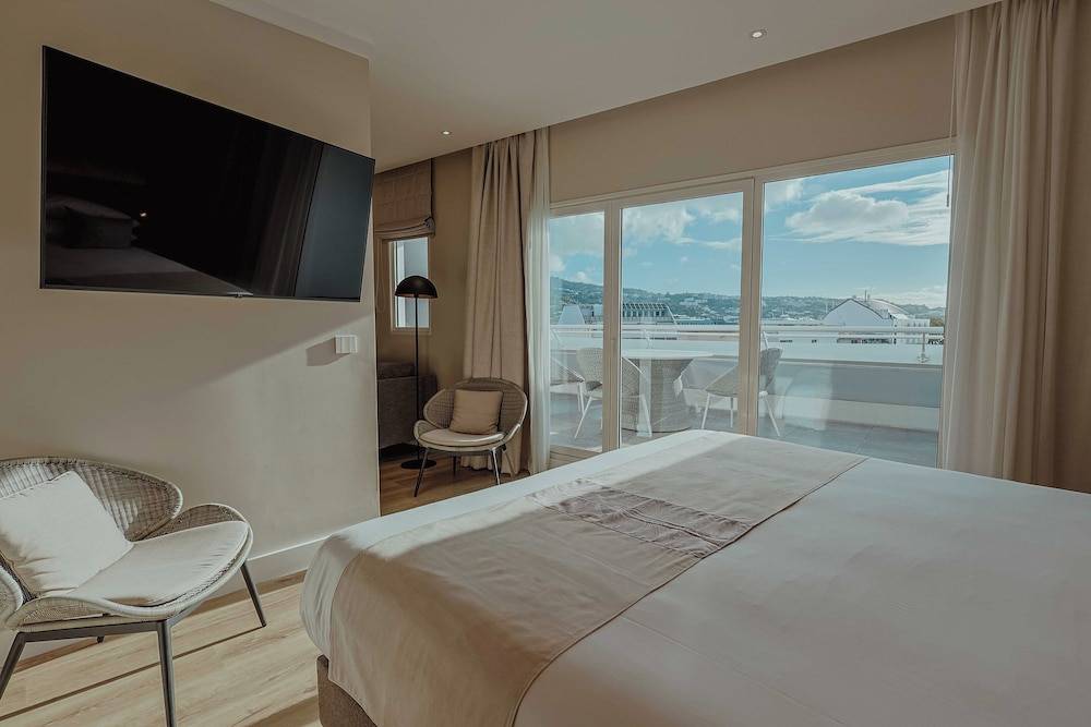Hotel Reva TAHITI 1