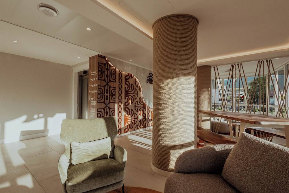 Hotel Reva TAHITI 2