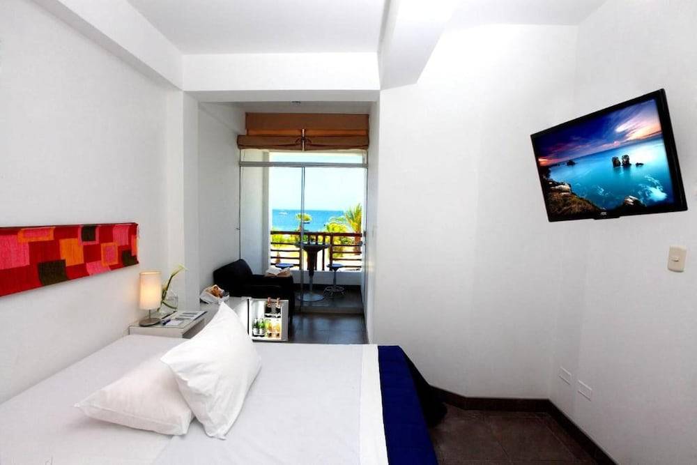 Hotel Gran Palma Paracas 1