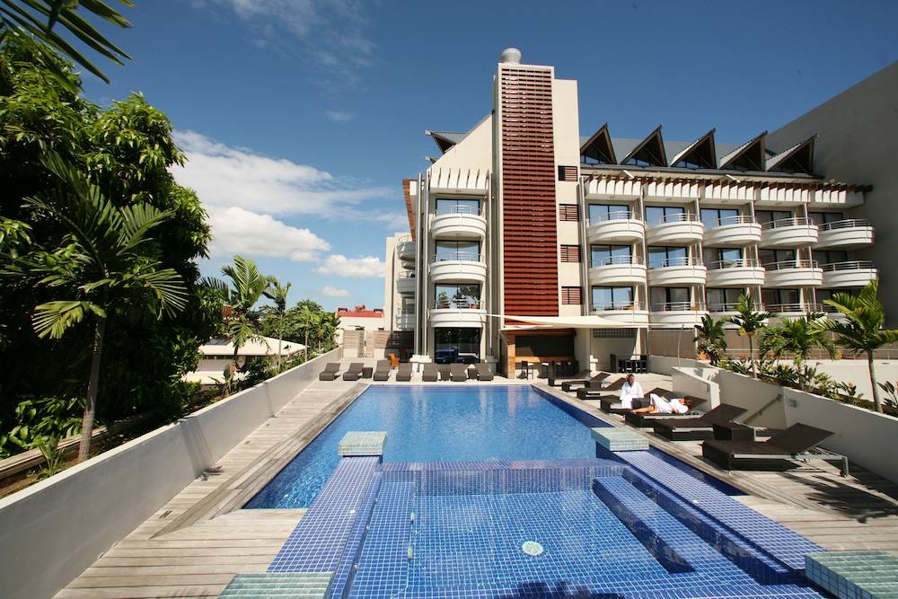 Hotel Tahiti Nui 1