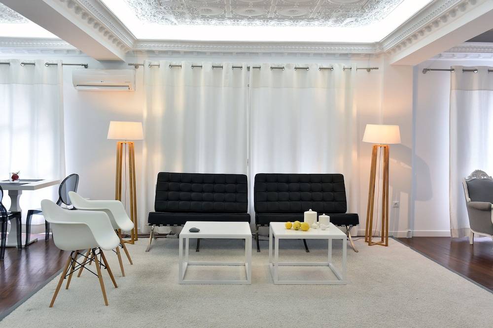APOLLON Design Boutique Hotel 1