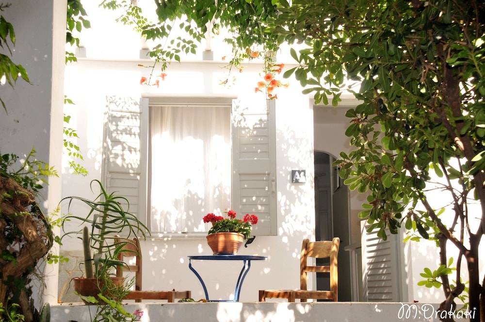 Aegean Village 1