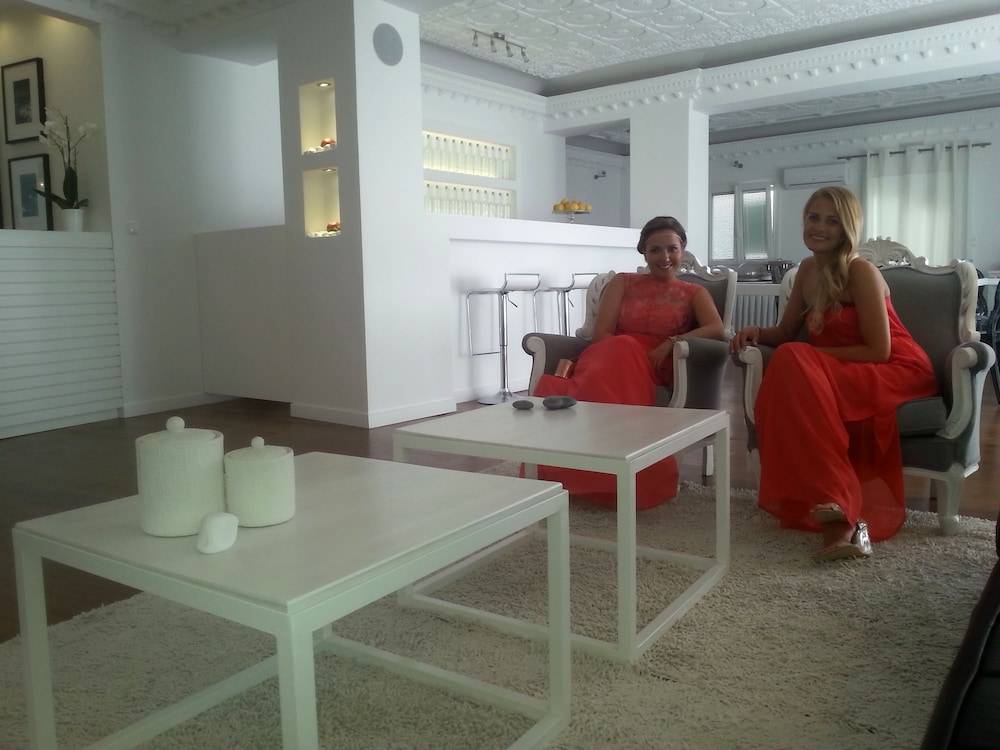 APOLLON Design Boutique Hotel 2