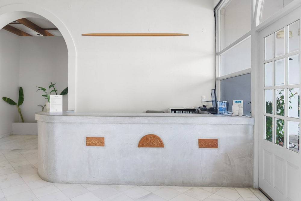 Pandrossos Hotel 2