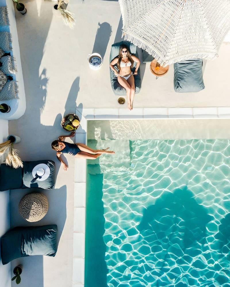 PAREA Paros - Adults Only 1