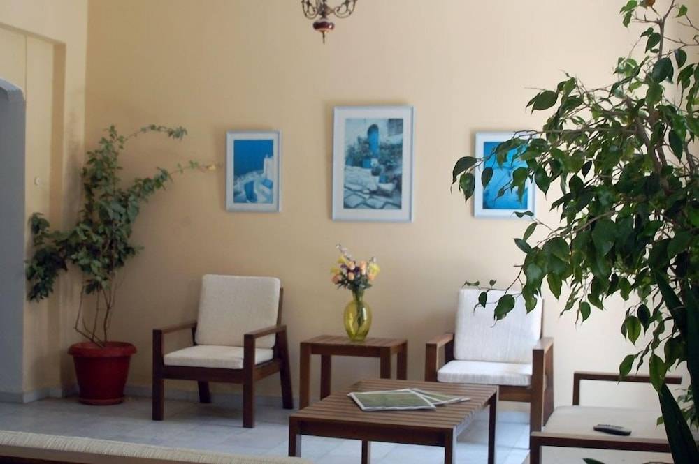 Hotel Paros 2