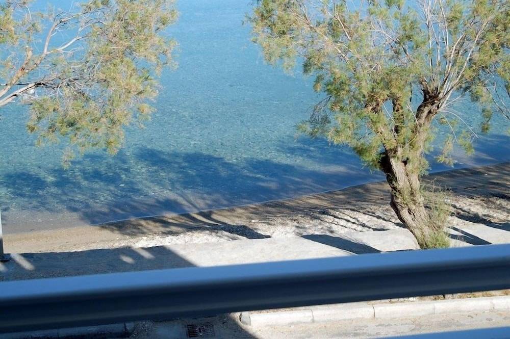 Hotel Paros 1