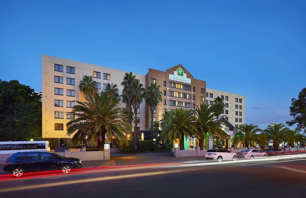 Holiday Inn PARRAMATTA by IHG 1