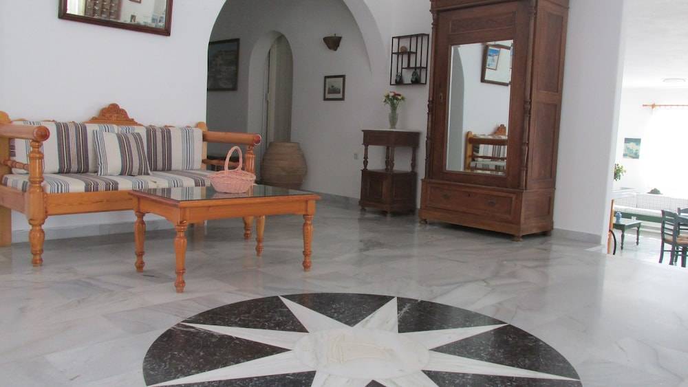 Arkas Inn 2