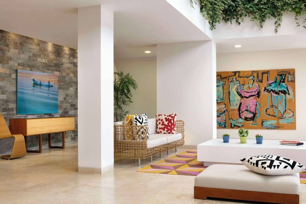 The Legend Paracas Resort, a Destination by Hyatt Hotel 2