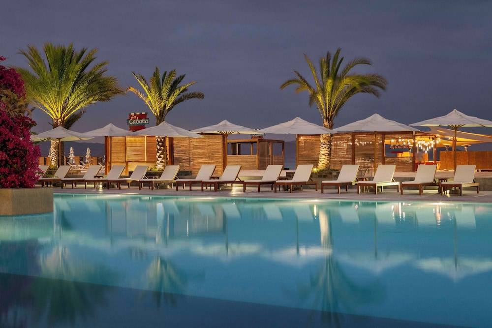 The Legend Paracas Resort, a Destination by Hyatt Hotel 1