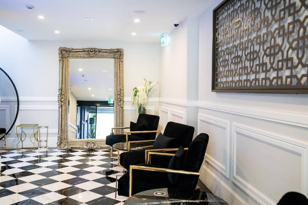Gladius Hotels & Suites Parramatta, an Ascend Hotel Collection 1