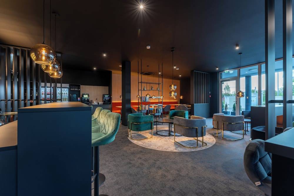 JustStay München Hotel & Apartments 1
