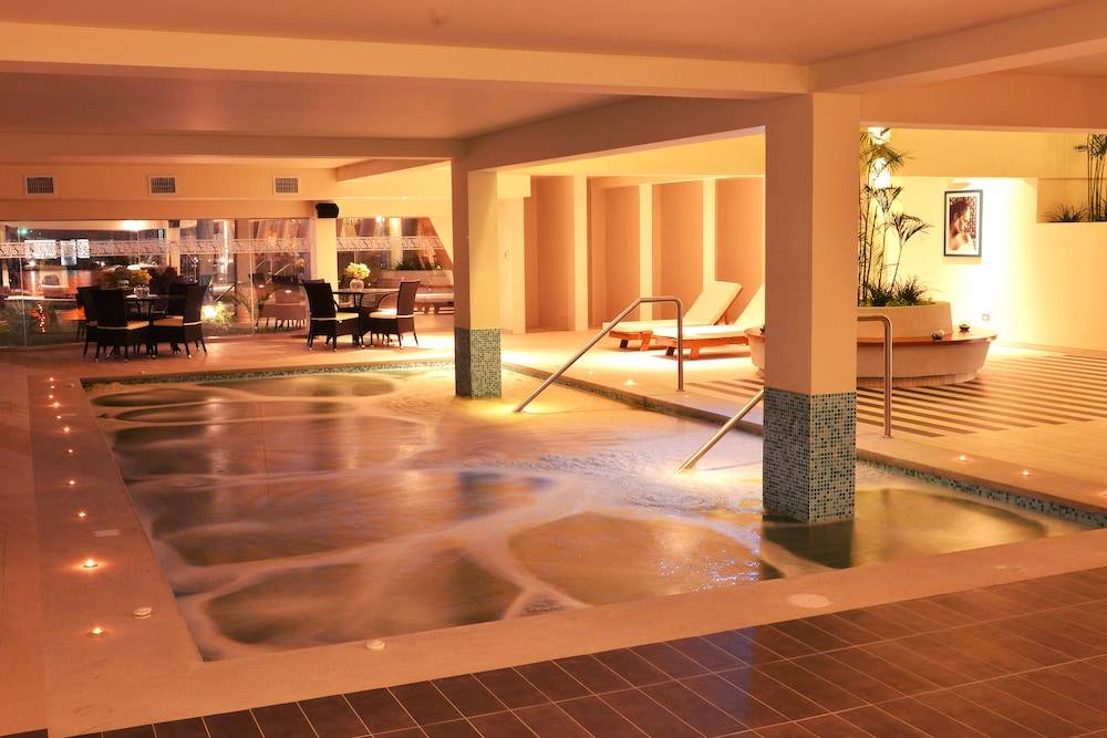 Aranwa Paracas Resort & Spa 2