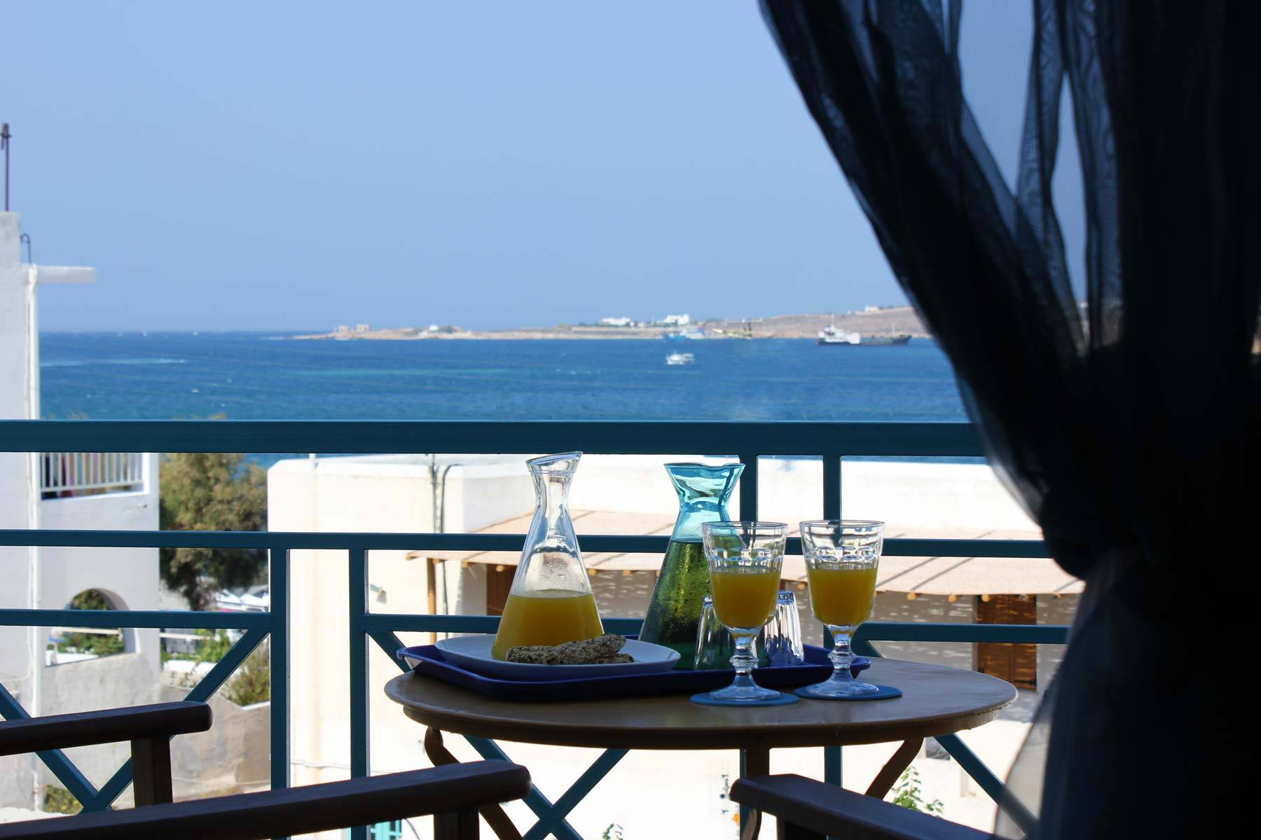 La Selini Hotel 2