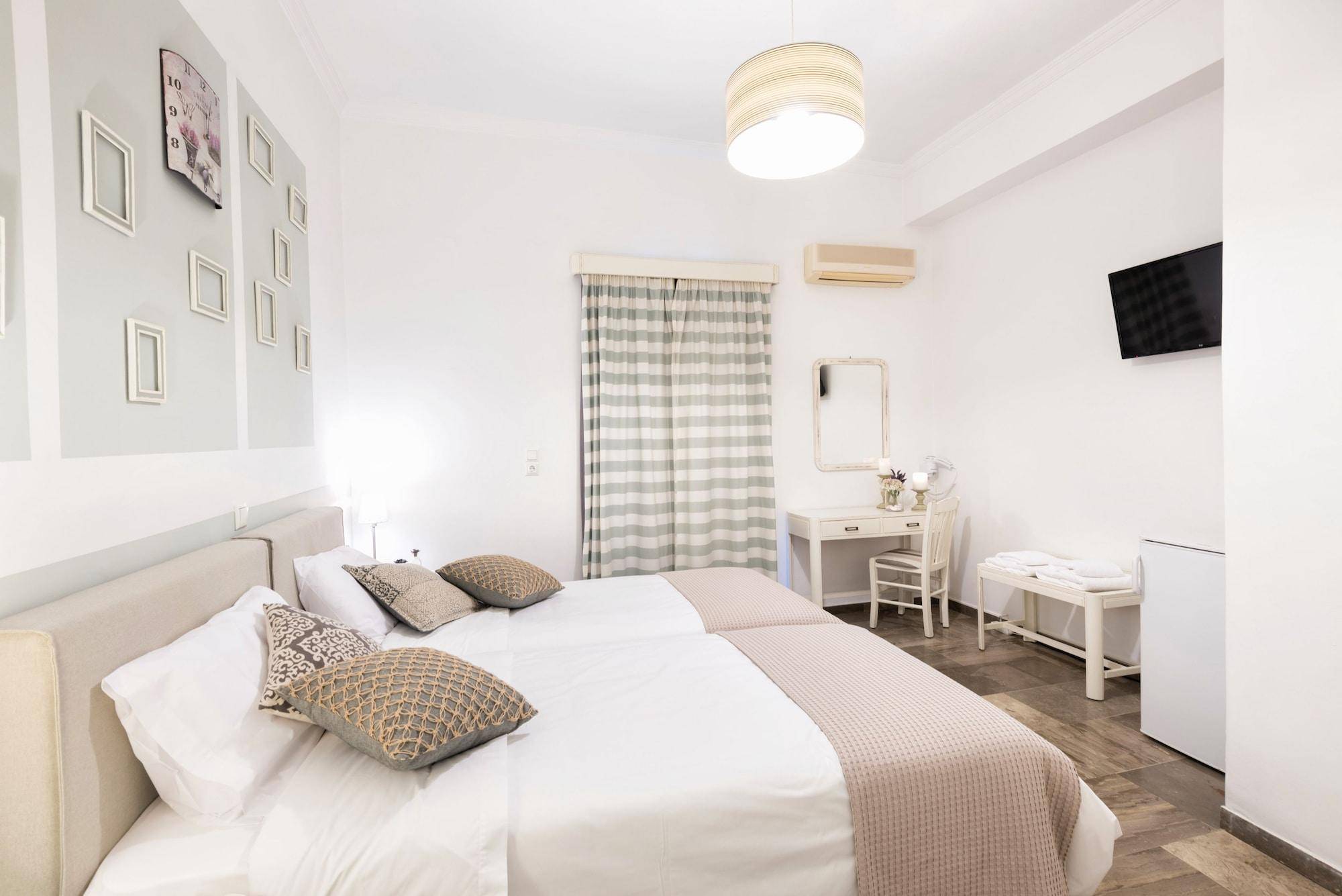 Hotel Oasis 1