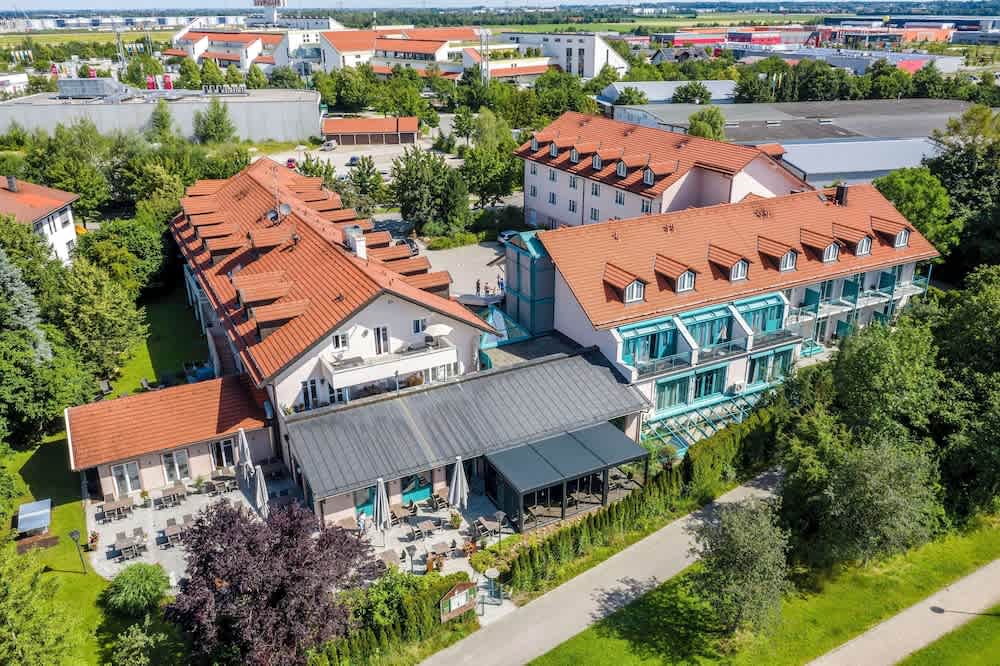 Best Western Plus Hotel Erb 1
