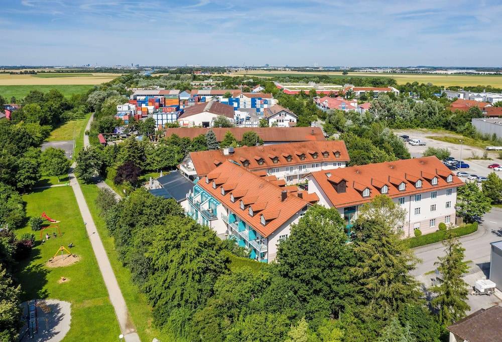 Best Western Plus Hotel Erb 1