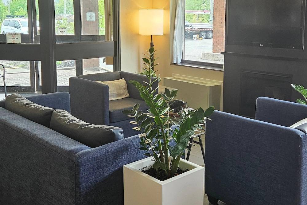 Comfort Inn Parry Sound 2