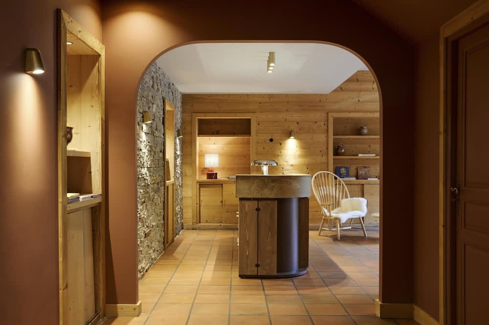 Best Western Plus Pays du Mont Blanc 2