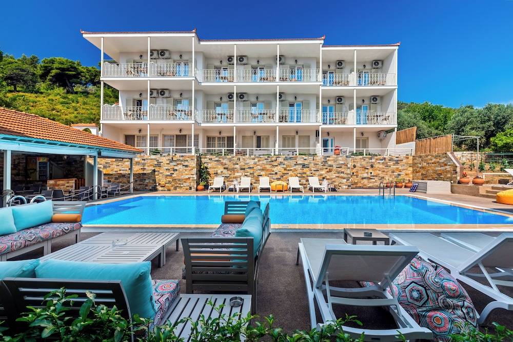 Hotel Nereides 1