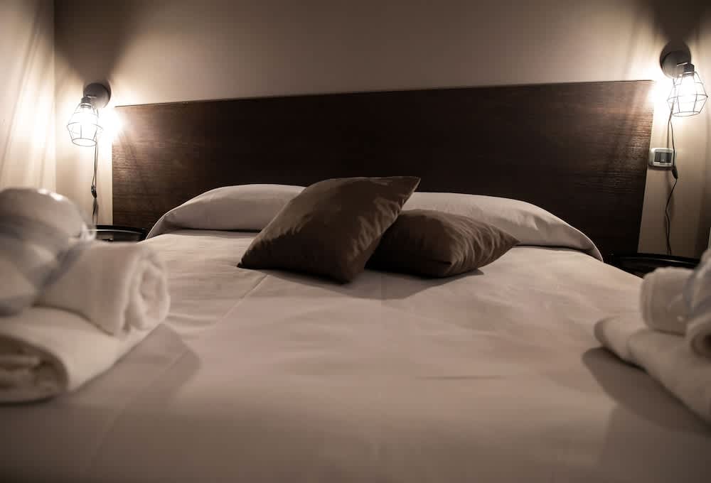 Hotel Marconi 2