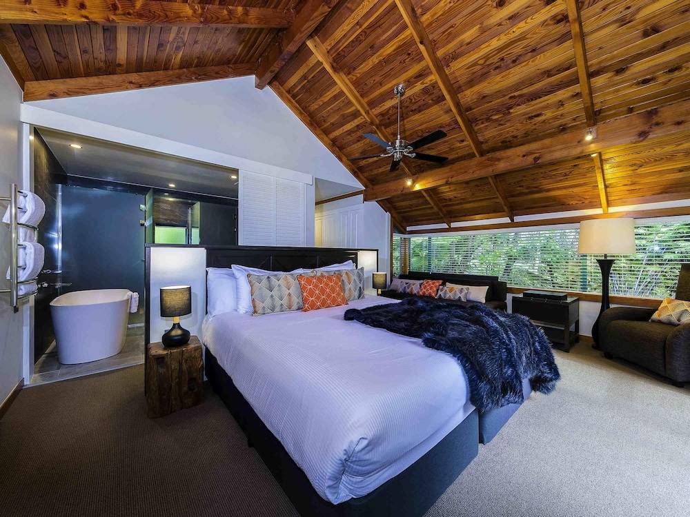 Grand Mercure Puka Park Resort 2