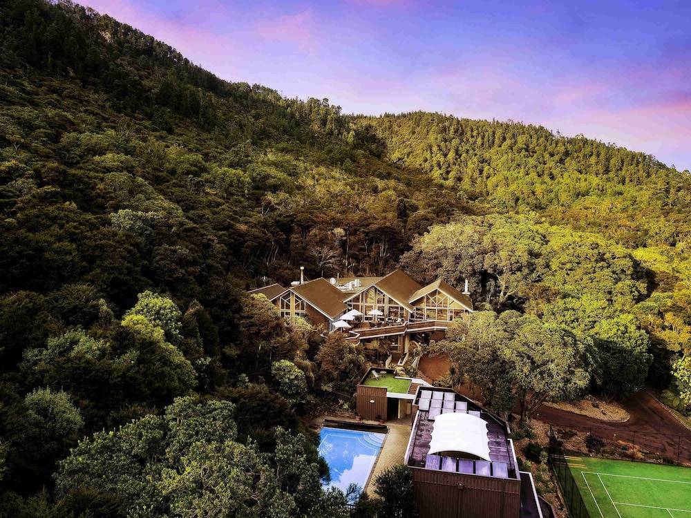 Grand Mercure Puka Park Resort 1