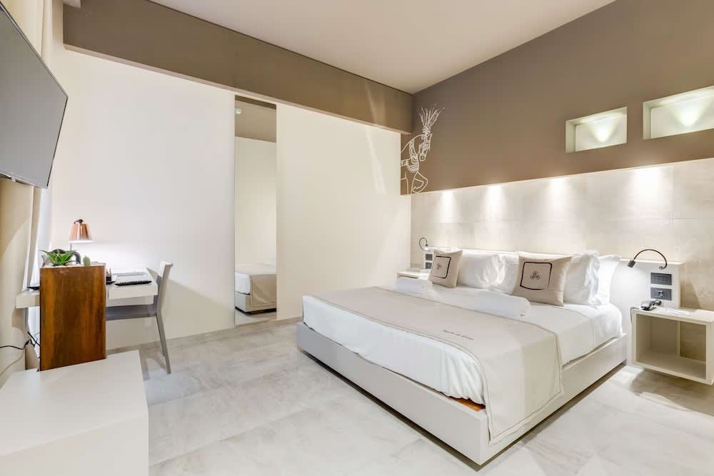 Best Western Plus Hotel Terre di Eolo 1