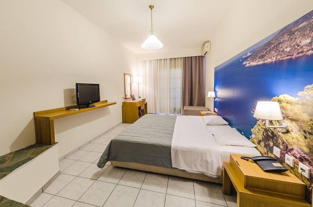 Hotel Nereides 2