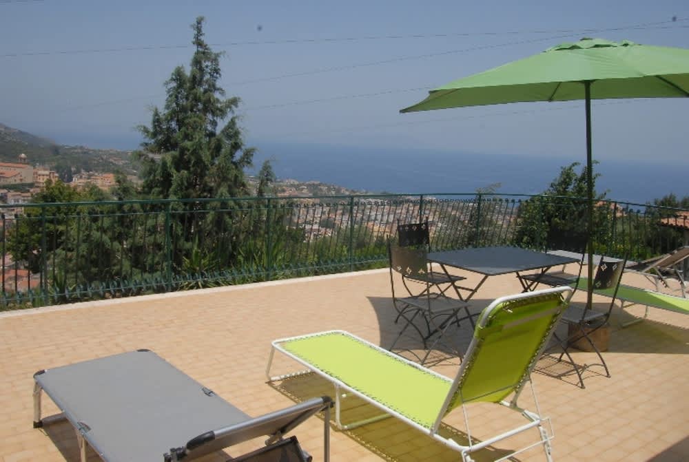 B&B Villa zia Febronia 1