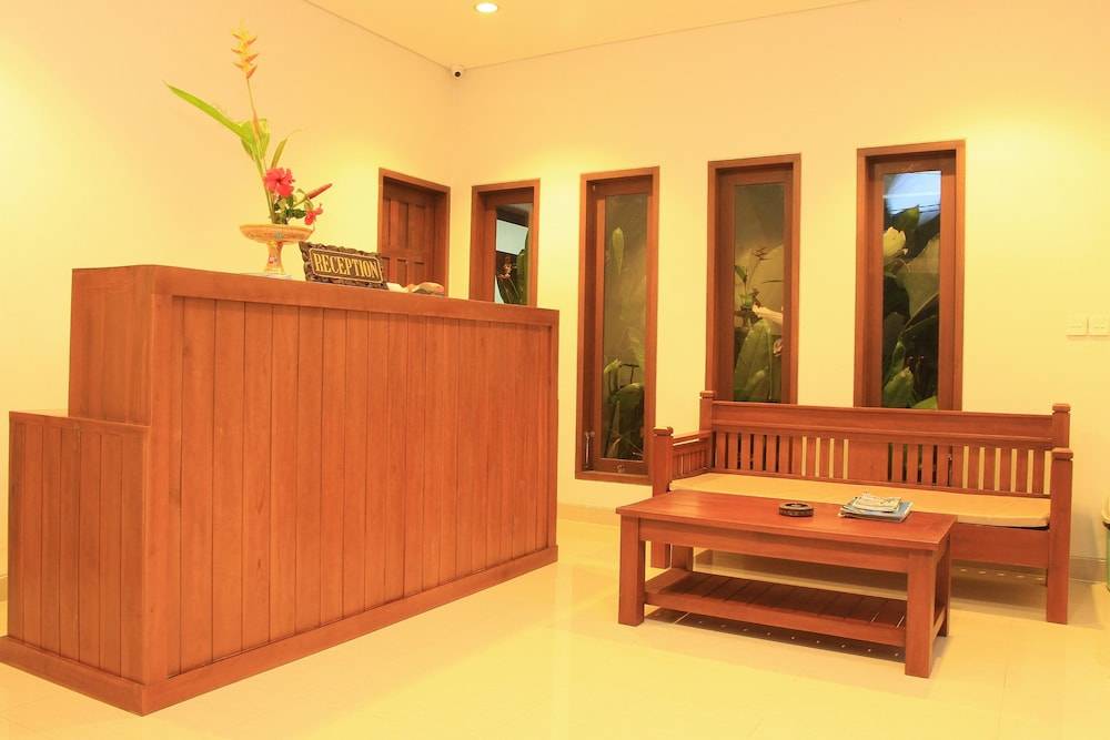 D'padang villa & Homestay 2