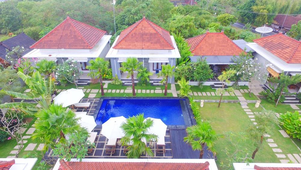 D'padang villa & Homestay 1