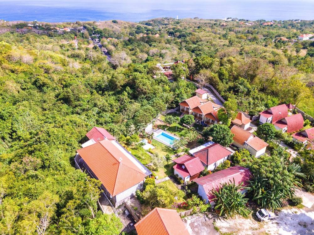 The Pande Hill Homestay 1