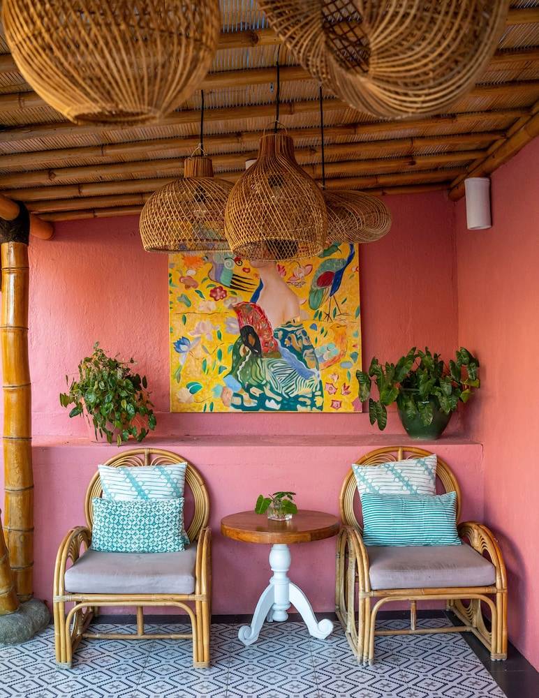 PinkCoco Uluwatu - Constant Surprises & for Cool Adults Only 2