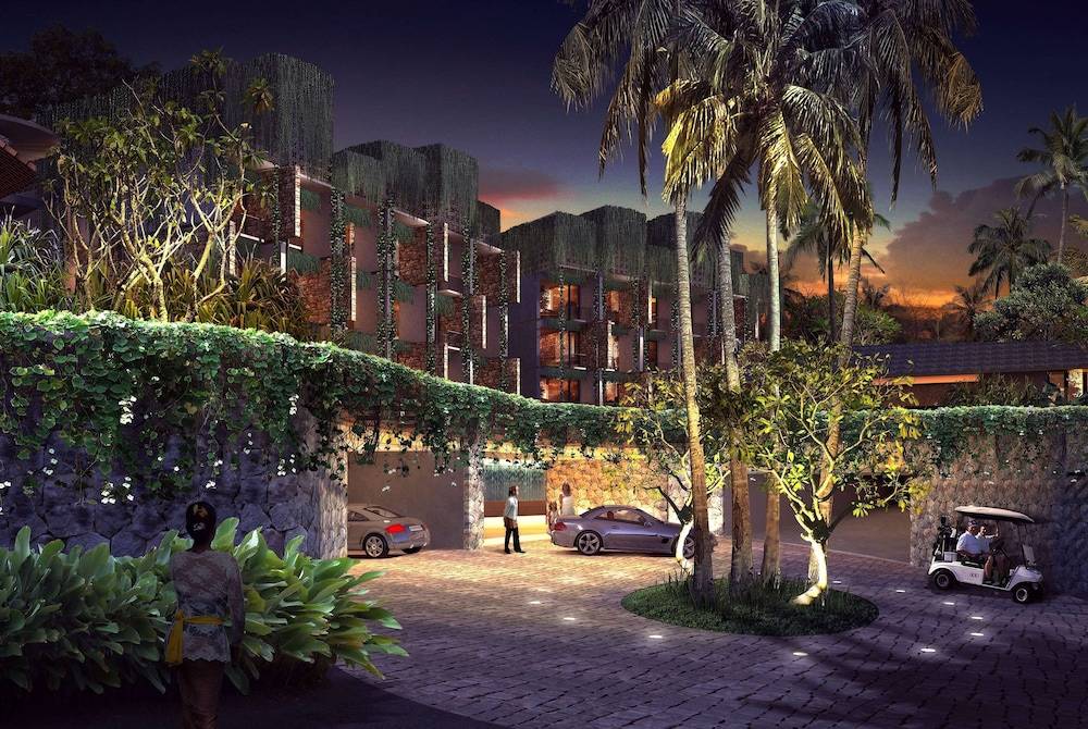 Wyndham Dreamland Resort Bali 1