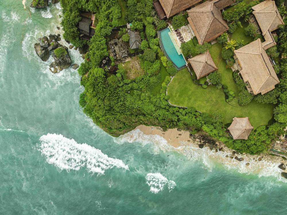 Radisson Blu Resort & Villas Bali Uluwatu 1