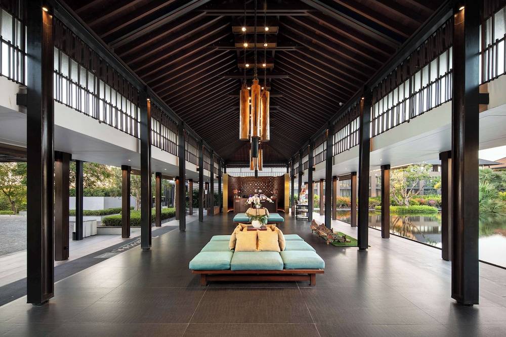 Radisson Blu Resort & Villas Bali Uluwatu 2