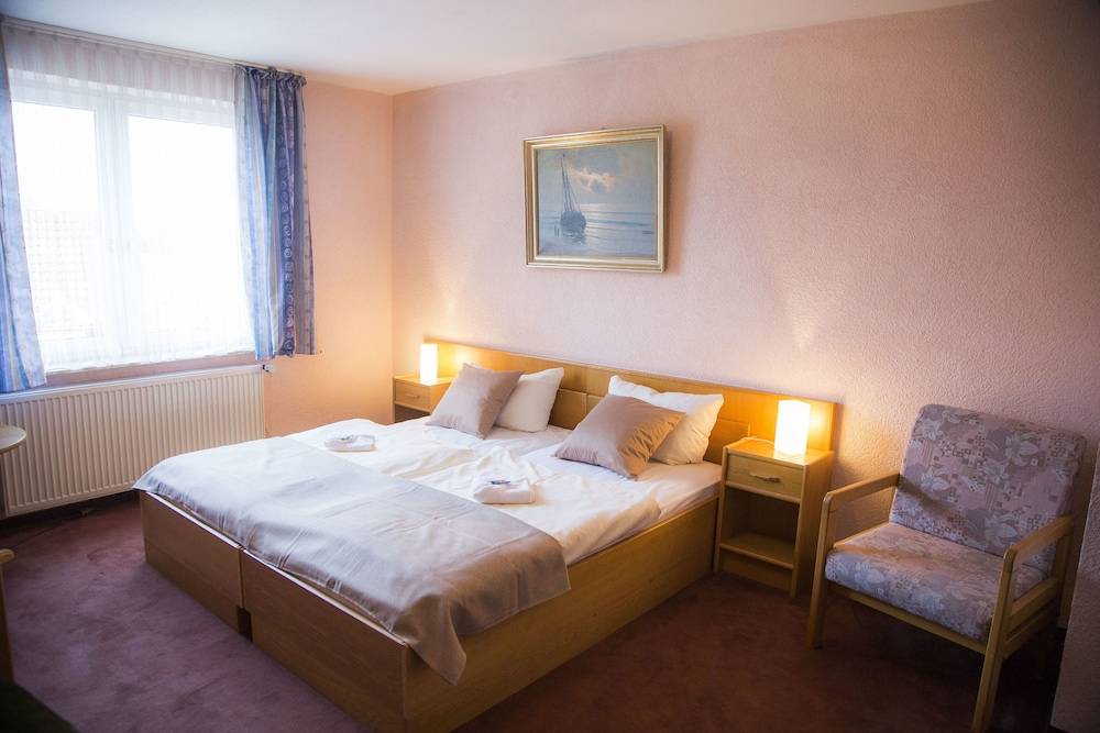 Hotel Stadt Peine 1
