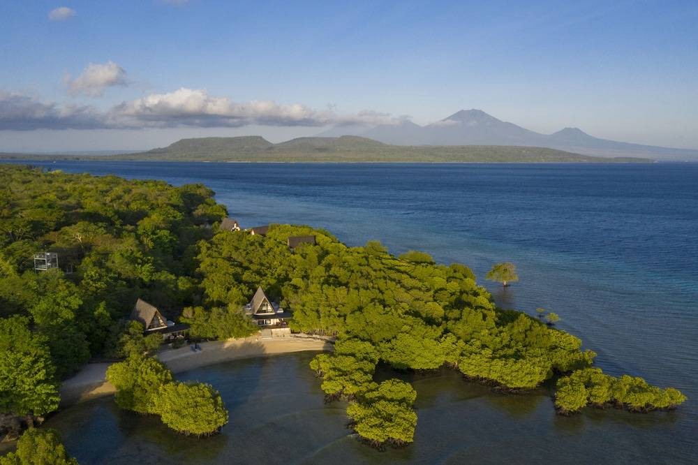 Plataran Menjangan Resort and Spa - CHSE Certified 1