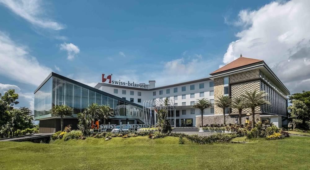 Swiss-Belresort Pecatu 2