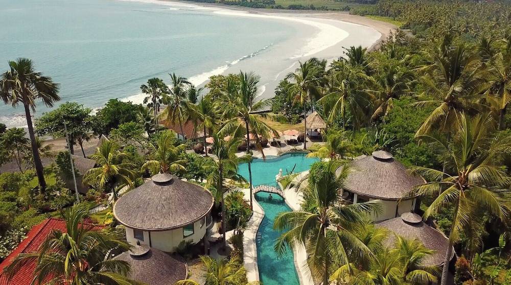 Puri Dajuma Beach Eco-Resort & Spa 1