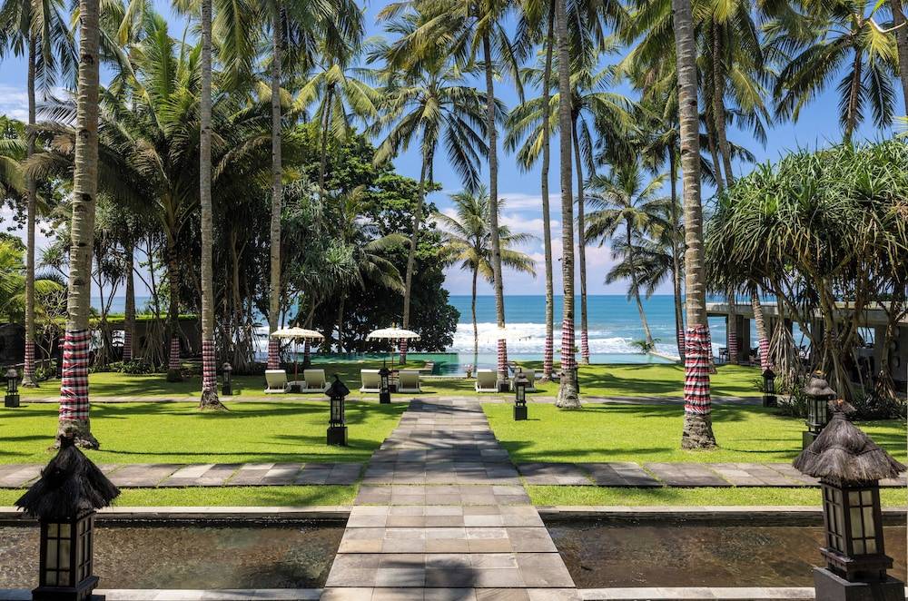 Kelapa Retreat and Spa 1