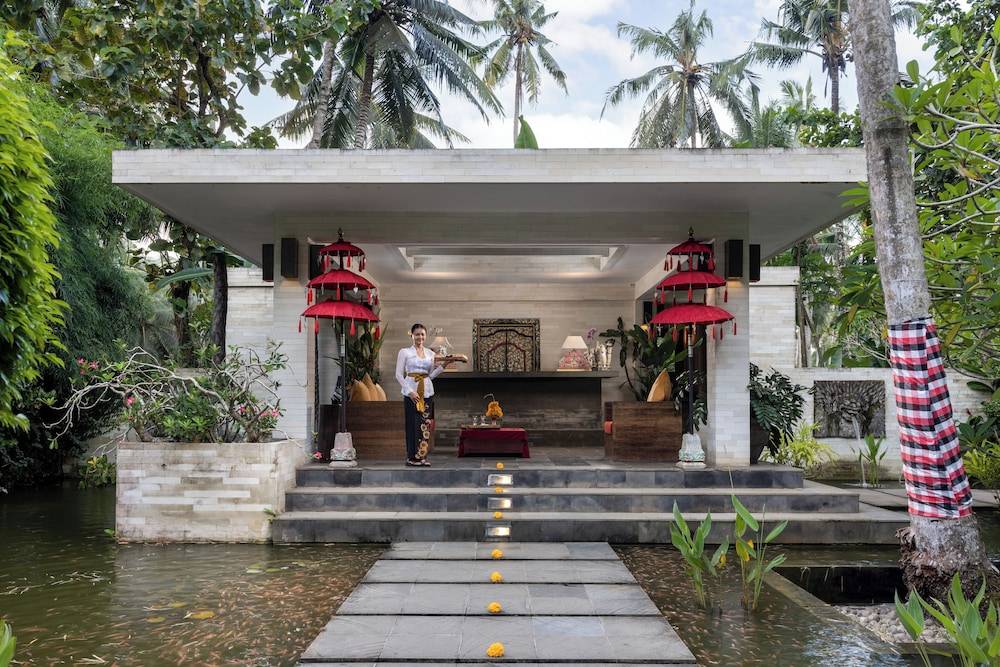 Kelapa Retreat and Spa 2