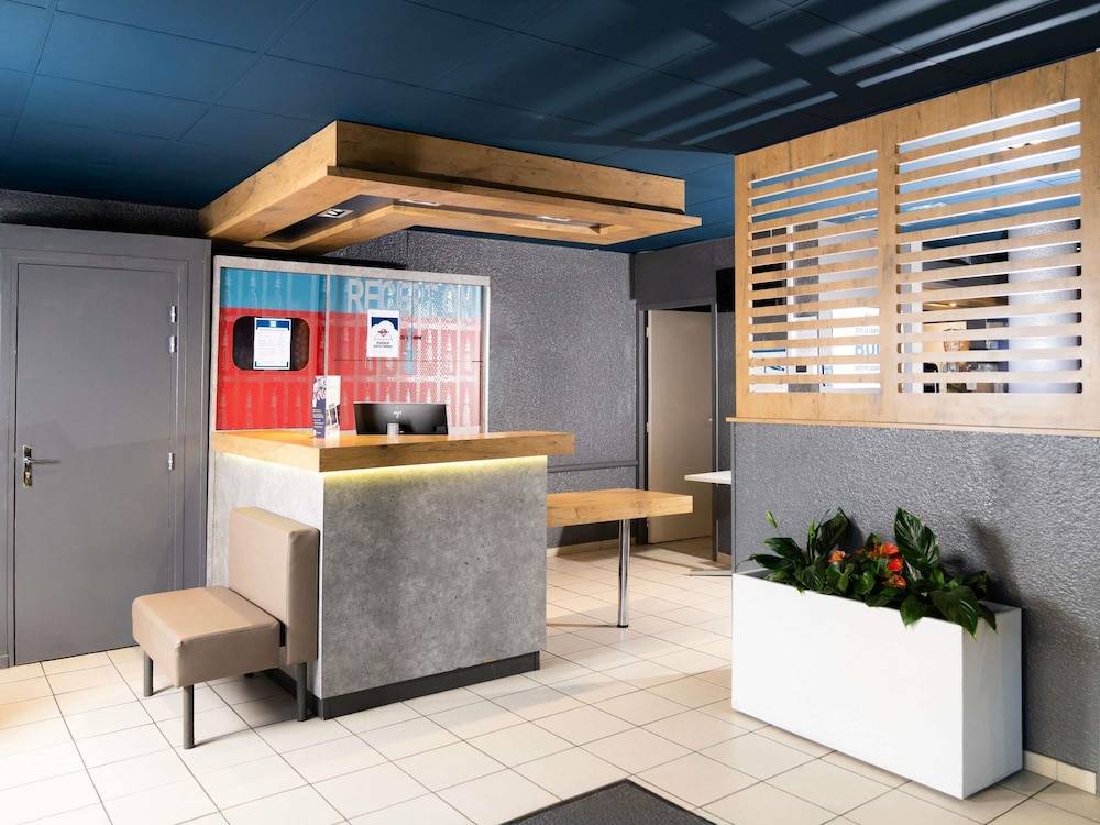Ibis budget Périgueux 1