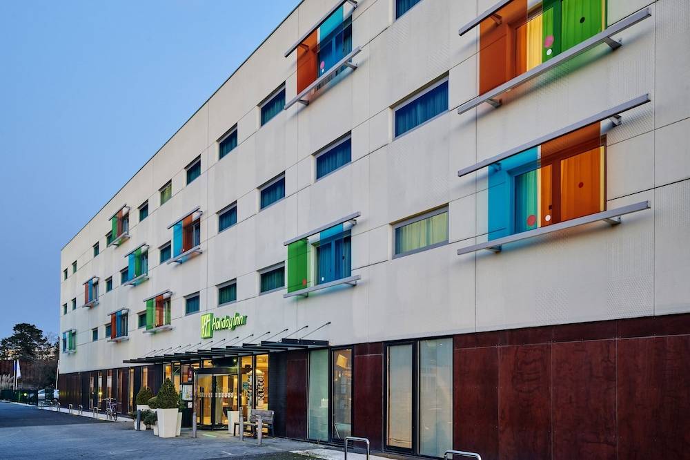 Holiday Inn BORDEAUX - SUD PESSAC by IHG 1