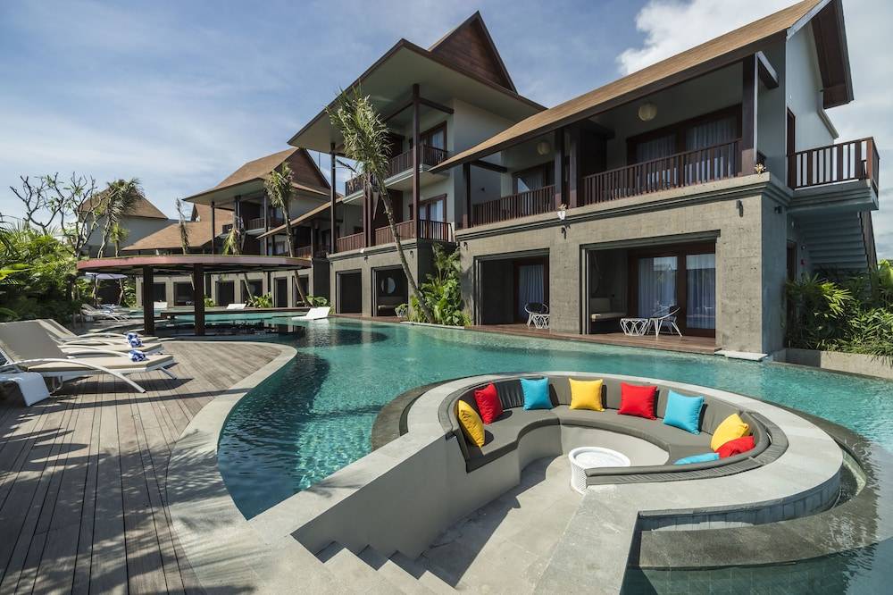 Sense Canggu Beach Hotel 1