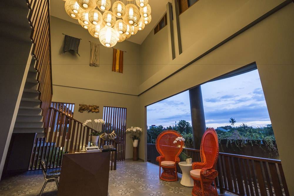 Sense Canggu Beach Hotel 2
